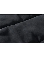 Dámská bunda Cross 10. black model 22473290 - Russell Athletic Dámská bunda Cross 10. black model 22473290 - Russell Athletic