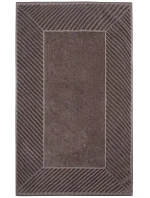 The One Froté kúpeľňová rohož 80 48.1047 taupe The One Froté kúpeľňová rohož 80 48.1047 taupe