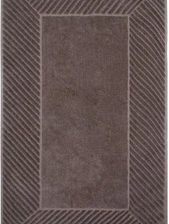 80 rohož taupe model 22526692 - The One Towelling