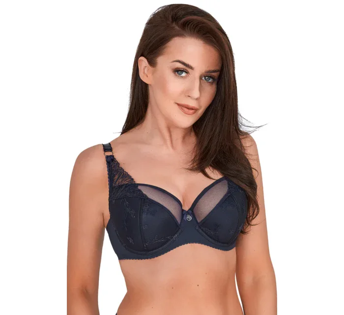 model 19361172 Naomi kolor:granatowy - Gaia