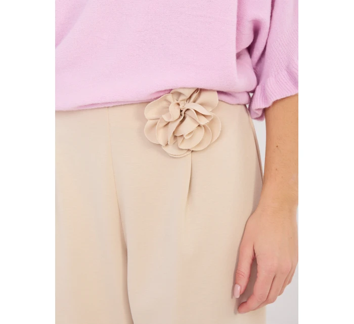 IT nohavice SP 22197.64 beige