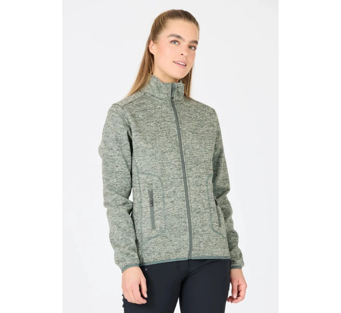 Dámská fleecová mikina model 21327179 - Whistler Dámská fleecová mikina model 21327179 - Whistler