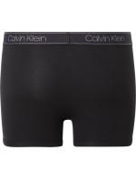 Pánske trenírky Trunks Essential Calvin 000NB2864AUB1 čierna - Calvin Klein