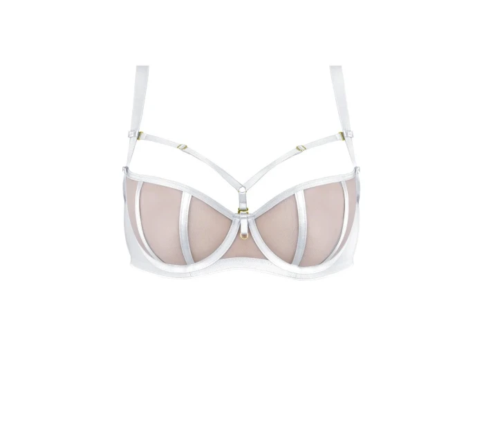 Dámska podprsenka NAKED BALCONETTE 19120 - Mediolano