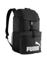Batoh s kapucí Phase model 21413437 01 černý - Puma Batoh s kapucí Phase model 21413437 01 černý - Puma