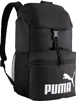 Batoh s kapucňou Phase 90801 01 Black - Puma