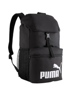 Batoh s kapucí Phase model 21413437 01 černý - Puma