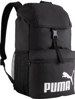 Batoh s kapucňou Phase 90801 01 Black - Puma