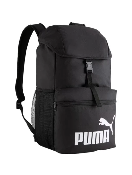 Batoh s kapucí Phase model 21413437 01 černý - Puma Batoh s kapucí Phase model 21413437 01 černý - Puma