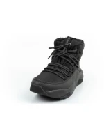 Snežnice W LCJ-24-03-3066L čierne - Lee Cooper