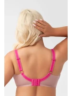 SOFT BRA model 21054008 - Gorsenia