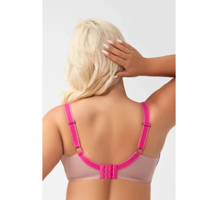 SOFT BRA model 21054008 - Gorsenia