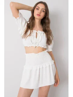 Krátka sukňa model 167522 Och Bella