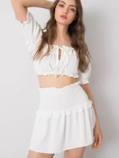 Krátka sukňa model 167522 Och Bella