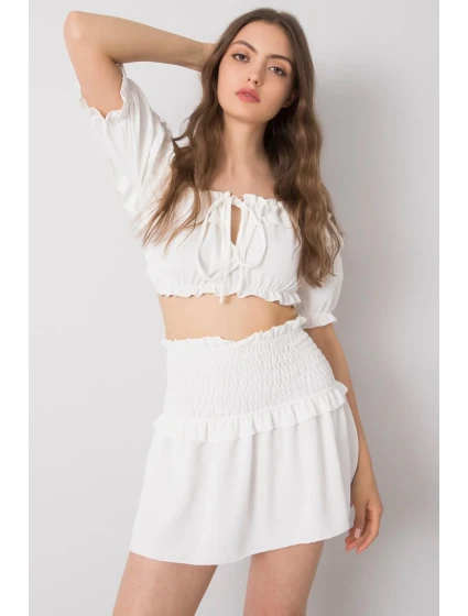 Krátka sukňa model 167522 Och Bella