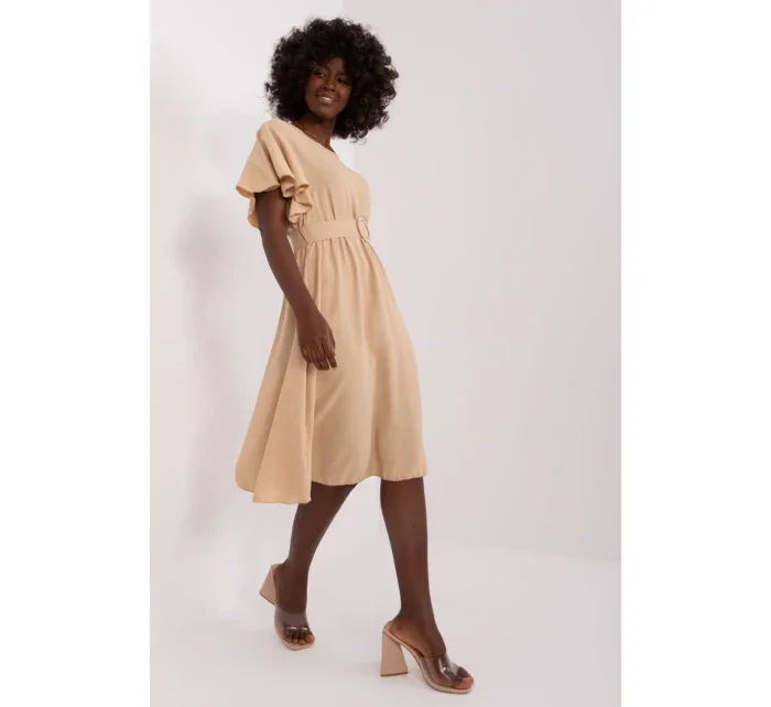 Denné šaty model 195938 Taliansko Moda