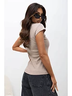 Tričko model 228327 Rue Paris