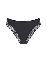 Amourette Tai - BLACK - TRIUMPH BLACK - TRIUMPH Amourette Tai - BLACK - TRIUMPH BLACK - TRIUMPH