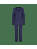Endless Comfort PK 01 LSL - BLUE - TRIUMPH BLUE - TRIUMPH Endless Comfort PK 01 LSL - BLUE - TRIUMPH BLUE - TRIUMPH