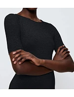 BEAUTY LAYERS - Superjemný vlnený top s krátkymi rukávmi Triumph BEAUTY LAYERS - Superjemný vlnený top s krátkymi rukávmi Triumph