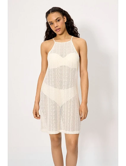 Plážové šaty model 22084925 SXL - Ysabel Mora