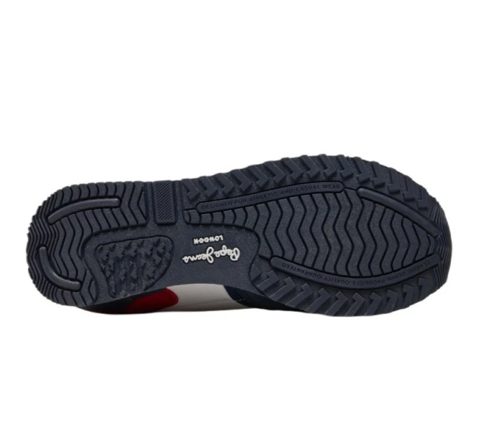 Boty London Urban M model 19549674 - Pepe Jeans Boty London Urban M model 19549674 - Pepe Jeans