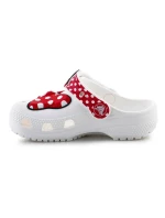 Crocs Classic Disney Minnie Mouse Clog Jr 208710-119 Crocs Classic Disney Minnie Mouse Clog Jr 208710-119