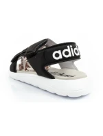 Sandále adidas Comfort Jr FY8856