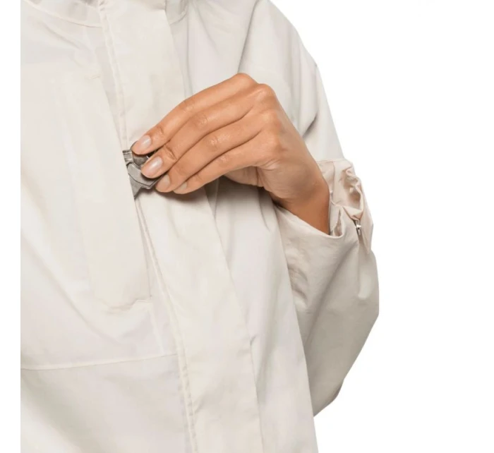 Bunda Jack Wolfskin Nature 2l Jkt W 1114861-5127