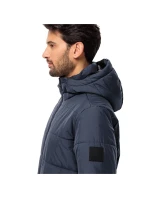 bunda Long JKT M pánské model 20881050 - Jack Wolfskin
