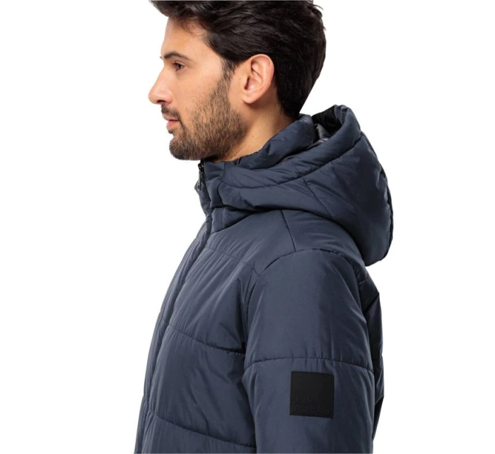 bunda Long JKT M pánské model 20881050 - Jack Wolfskin