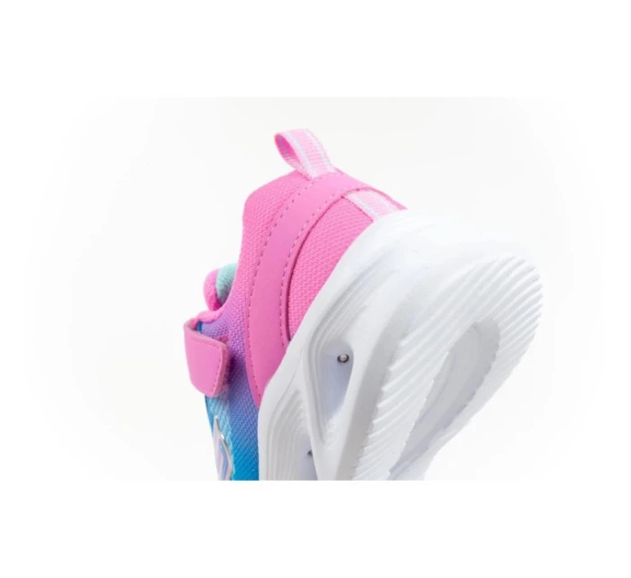 Skechers S Lights-Skechers Sola Jr 303714N/HPBL Skechers S Lights-Skechers Sola Jr 303714N/HPBL