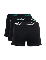 Puma boxerky 3-pack M 100003547 3732/004 020