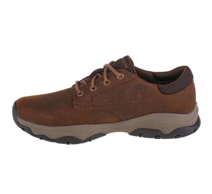 Brown 41 model 21376313 - Skechers