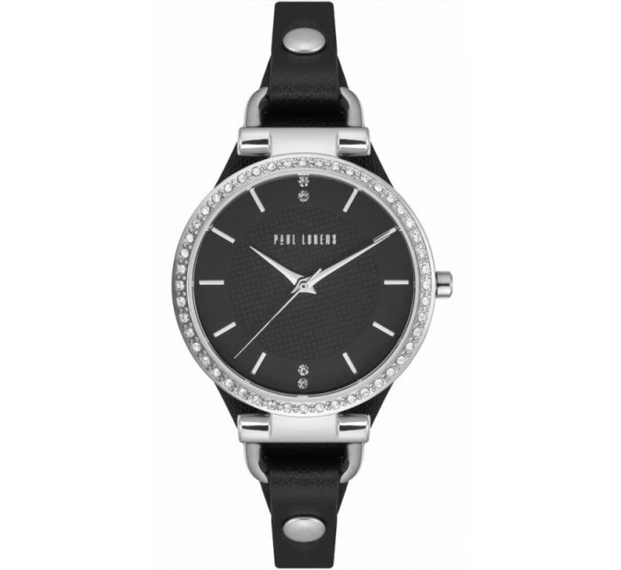 Dámské hodinky model 21806225 + BOX - Paul Lorens Dámské hodinky model 21806225 + BOX - Paul Lorens