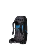 Turistický batoh Gregory Paragon 60 M/L, alpská čierna