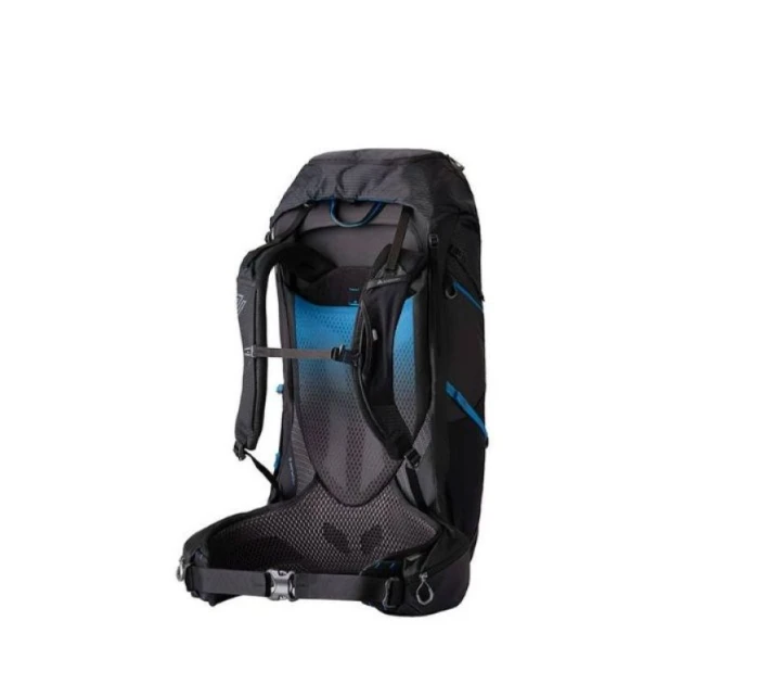 Turistický batoh Gregory Paragon 60 M/L, alpská čierna