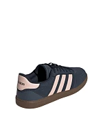 Dámske topánky adidas Breaknet Sleek tmavomodré IH1380