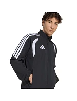 Pánská mikina Tiro 26 League Presentation černá model 22055604 pánská - ADIDAS