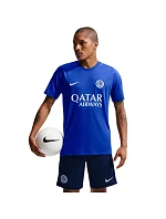 Pánské tričko Nike Inter Milan Strike, modré, II2289, 439, XL Pánské tričko Nike Inter Milan Strike, modré, II2289, 439, XL