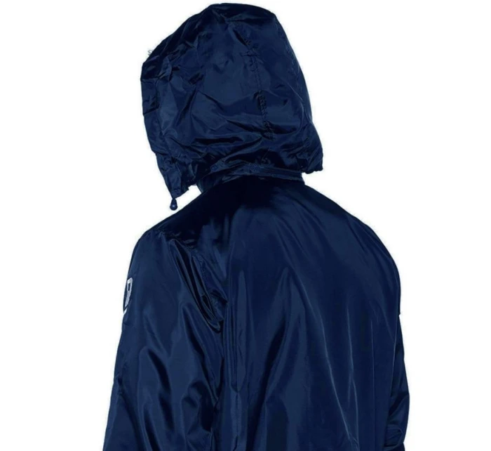 Unisex bunda do dažďa Scudo RJ005 0402 - Givova Unisex bunda do dažďa Scudo RJ005 0402 - Givova