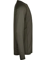 TJ Sportovní tričko s dlouhým rukávem 18. deep green model 22498309 - Tee Jays TJ Sportovní tričko s dlouhým rukávem 18. deep green model 22498309 - Tee Jays
