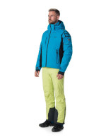 Pánske lyžiarske nohavice Methone-m red - Kilpi