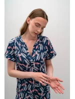 Vamp - Dámska nočná košeľa 16030 - Vamp Vamp - Dámska nočná košeľa 16030 - Vamp