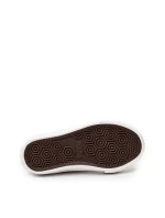 Dziecięce Klasyczne Niskie Trampki BIG STAR HH374094 Niebieskie Dziecięce Klasyczne Niskie Trampki BIG STAR HH374094 Niebieskie