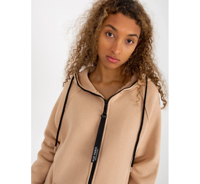 Mikina AP BL AP 3004.32 béžová