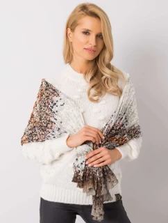 Dámský šátek AT CH model 17292660 oranžová - FPrice