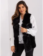 Kamizelka AT KZ model 18997385 czarny - FPrice