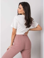 Tričko PM TS SS21CA71.52 white