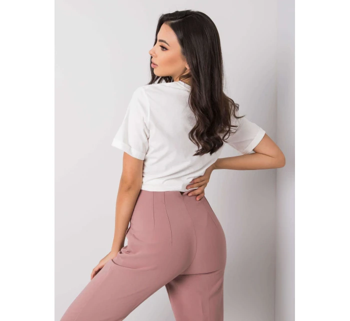 Tričko PM TS SS21CA71.52 white